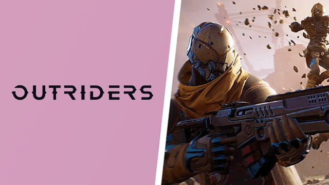 Outriders: Why is the world tier not going up?
