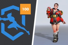 How to get the Overwatch MM-Mei skin