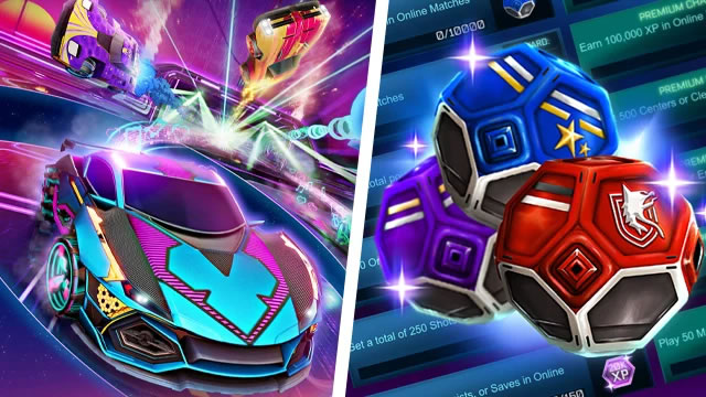 Rocket League Call Limit Reached Error Fix GameRevolution