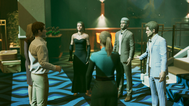 first class trouble crossplay pc ps4