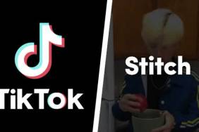 TikTok: How to use Stitch feature