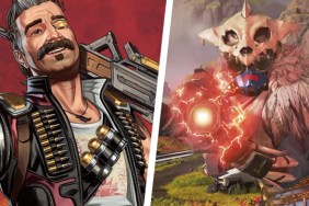 Apex Legends Hailstorm LMG