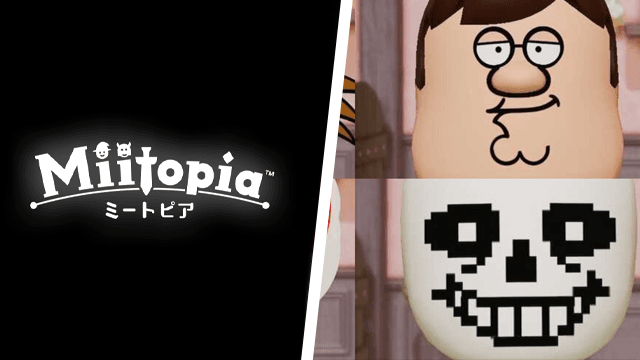 Best Miitopia Mii codes: Our favorite access keys - GameRevolution