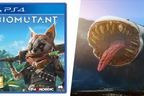 Biomutant Early Access