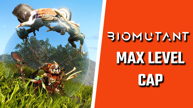 What is the max level cap in New World? - GameRevolution