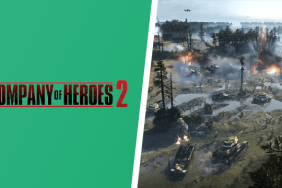 Company of Heroes 2 Free Steam PC