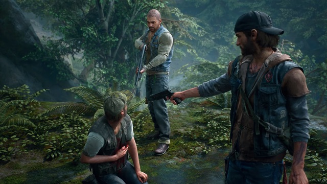 Days Gone PC review: 'Pacing issues still mar an otherwise great