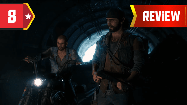 Days Gone PC review: 'Pacing issues still mar an otherwise great