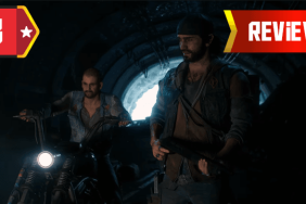 Days Gone PC Review Featured