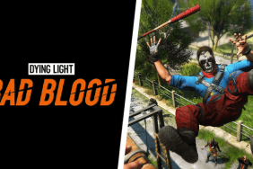 Dying Light Bad Blood Early Access no Updates