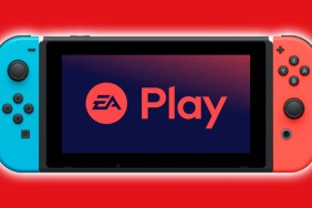 EA Play on Nintendo Switch