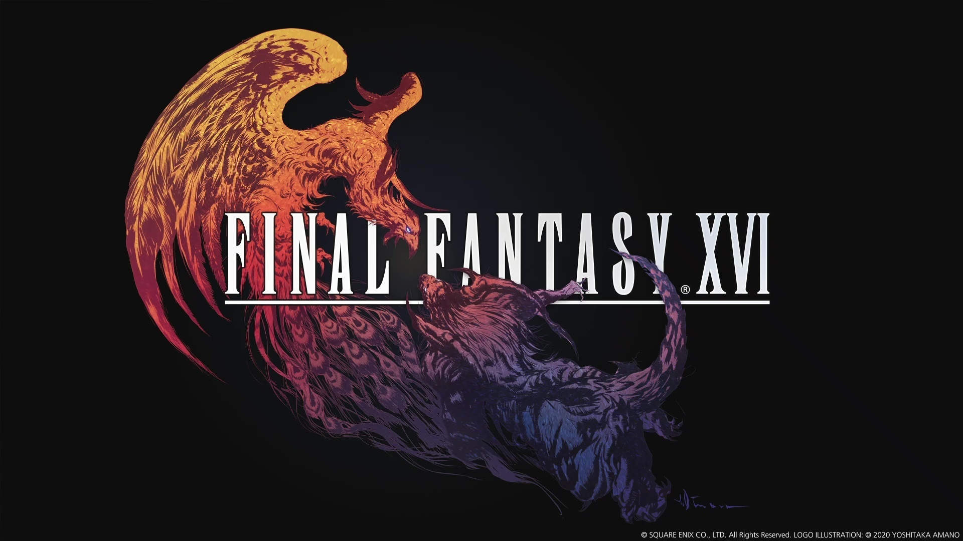 Final Fantasy XVI 2021 release
