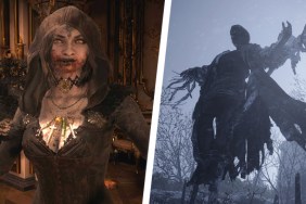Resident Evil Village PC Slowdown