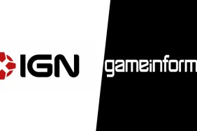 IGN GameInformer