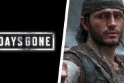 Days Gone PC Black Screen bug