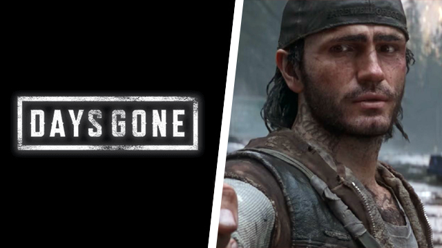 How to fix the Days Gone PC Black Screen bug - GameRevolution