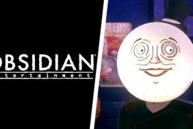 New Obsidian open-world game