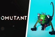 Biomutant Automaton Appearance