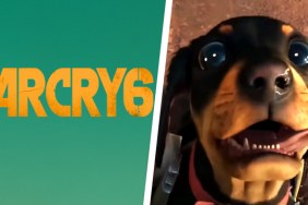 Far Cry 6 gameplay leak