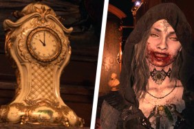 Resident Evil Village Release Time