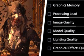 Resident Evil Village stutter fix