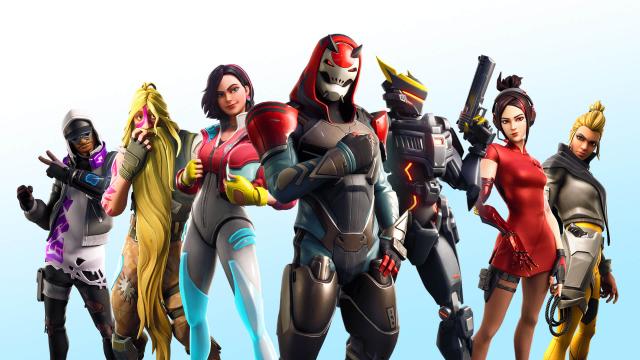 Fortnite 3.15 Update Patch Notes