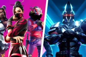 Fortnite 3.17 Update Patch Notes