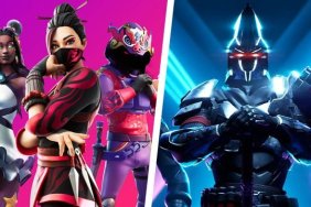 Fortnite 3.17 Update Patch Notes