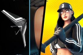 Fortnite Street Shadows Challenge Pack