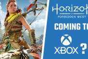 Horizon Forbidden West Xbox Series X S