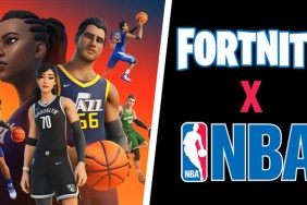 How to get Fortnite NBA Outfits