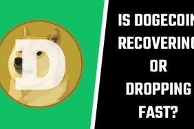Is Dogecoin going back up or dropping fast?
