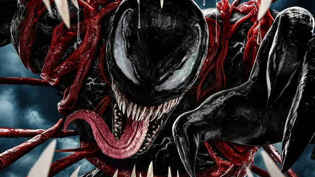 Is Venom 2 Rated R?