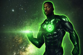 Justice League Green Lantern