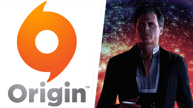 Has EA's Origin run out of Steam?