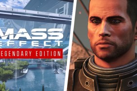 Mass Effect Legendary Edition how to leave the Citadel