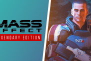 Mass Effect Legendary Edition install games separately