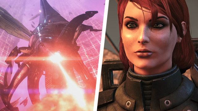 Is there a Mass Effect Legendary Edition New Game Plus mode? -  GameRevolution