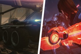 Mass Effect Legendary Edition stuck in environment bug