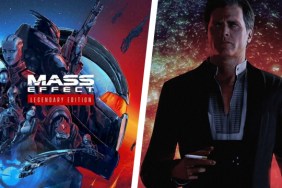 Mass Effect Legendary vs Classic mode