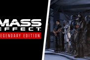Mass Effect points of no return