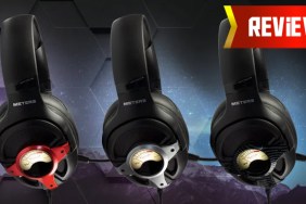 Meters Level Up Headphones Review