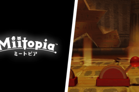 Miitopia Lever Puzzle Solution