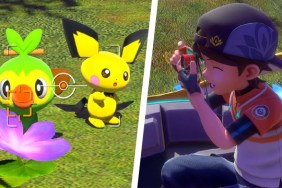 New Pokemon Snap How to unlock levels