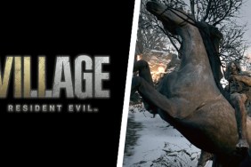 Resident Evil Village Dashing Dad