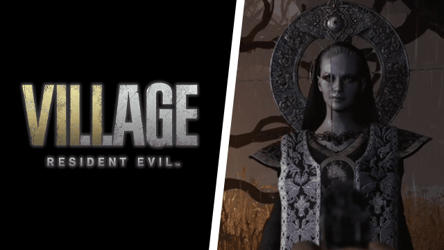 Resident Evil Village Ending Explained and What Happens in the
