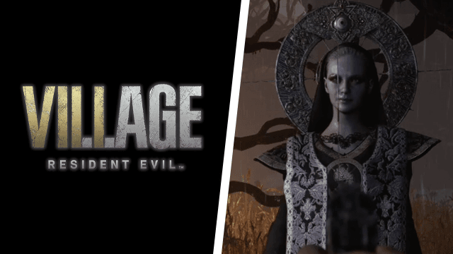 Resident Evil Village synopsis, ending, post-credit scene