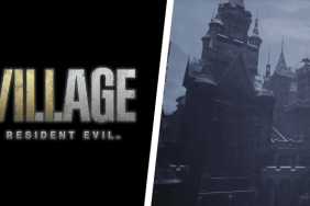 Resident Evil Village How to Escape the Castle