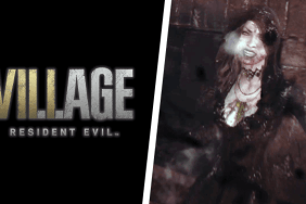 Resident Evil Village How to beat Daniela Armory Daughter