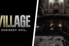 Resident Evil Village Puzzles easy